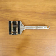 Stainless Steel Multi Blade Dough Cutter ( B-grade 1 Pc) thumbnail 6
