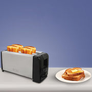 Orbit Adjustable Pop-up Toaster - 1200w thumbnail 2