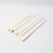 Paper Straw  Plain 6 Mm Diameter 200 Mm Length 50 Pcs Pack thumbnail 4