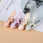 Clothes Drying Rope With Multipurpose Cloth Clips (1 Set) thumbnail 5