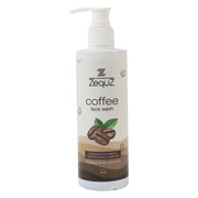 Zequz Coffee Face Wash - (1 Pc  250 Ml) thumbnail 1