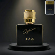 Signature Premium Black Eau De Parfum 30 Ml thumbnail 1