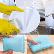 2626 Scratch Proof Kitchen Utensil Scrubber Pad (Pack Of 12) thumbnail 4