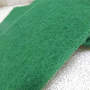 3438 Scrub Sponge Cleaning Pads Aqua Green thumbnail 5