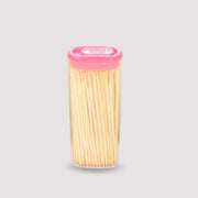 1095 Bamboo Toothpicks With Dispenser Boxq thumbnail 3