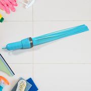 4877 Heavy-duty Kharata Wet And Dry Floor Cleaning Plastic Broom With 44 Hard Bristles thumbnail 4