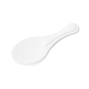 Plastic Non-stick Rice Serving Paddle (1 Pc) thumbnail 3