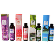 Room Air Freshener Mix Fragrance (200 Ml Approx  1 Pc) thumbnail 3