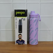 Pexpo Austin Art Stainless Steel Water Bottle 800 Ml (1 Pc) thumbnail 6