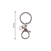 Heavy Duty Metal Keychain (1 Pc) thumbnail 4