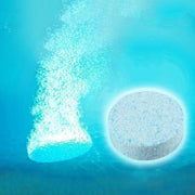 Car Windshield Cleaner Tablets (10 Pc) thumbnail 4