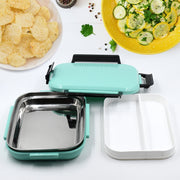 5367 Lunch Box Food Containers For School Vivid Insulated Lunch Bag Keep Fresh Delicate Leak-proof Anti-scalding Bpa-free Perfect For A Filling Lunch Outdoor thumbnail 1