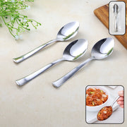 Everyday Dining Spoons - (3 Pc  Set) thumbnail 5