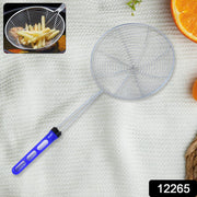 Stainless Steel Deep Fry Strainer (Big) thumbnail 4