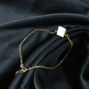 Premium Elegant Adjustable Chain Bracelet (1 Pc  Mix Design) thumbnail 2