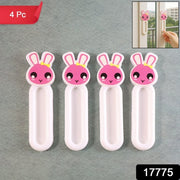 Self Stick Push Pull Helper (4 Pc) thumbnail 5