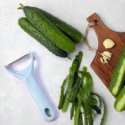 3 In 1 Kitchen Knife  Chopping Board Set (1 Set) thumbnail 5