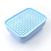 3758 1 Pc Kothmir Basket Widely Used In All Types Of Household Places For Holding And Storing Various Kinds Of Fruits And Vegetables Etc. thumbnail 1