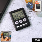 Digital Kitchen Countdown Timer - (1 Pc) thumbnail 6