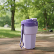 Plastic Sipmate Style Sipper Bottle 500 Ml  (1 Pc) thumbnail 5