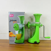 Supermom Manual Hand Press Fruit  Vegetable Juicer Pro thumbnail 6
