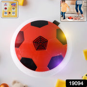 Ttg Hover Soccer Ball Toy With Foam Bumper thumbnail 6
