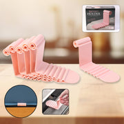 Universal Bed Sheet Holder Clip Set (Pack Of 6) thumbnail 1