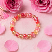 Elegant Beaded Stretch Bracelet (1 Pc) thumbnail 3