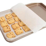 2191 Non Stick Microwave  Oven Proof Baking Paper thumbnail 6