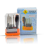 8 In 1 Screwdrivers Set thumbnail 1