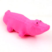 Animal Design Eraser (1 Pc  Mix Design) thumbnail 1