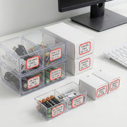 1 Sheets Self-adhesive Label Stickers thumbnail 4