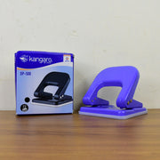 Kangaro Dp-500 Heavy Duty Two-hole Punch Machine With Metal Base thumbnail 6