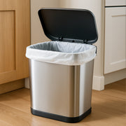 Premium Garbage Bags 45x45 Cm - (1 Pc) thumbnail 6