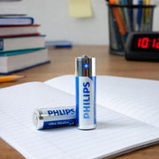 Aa Ultra Alkaline Batteries 2 Piece Set thumbnail 4
