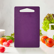 Supermom Little Master Unbreakable Cutting Board (1 Pc) thumbnail 6