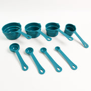 Apex 8-piece Measuring Spoons And Cups Set thumbnail 3