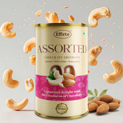 Effete Assorted Chocolate (96gm) thumbnail 3