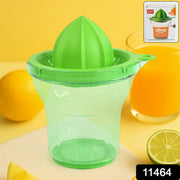 Apex Manual Citrus Juicer thumbnail 6