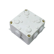 9033 Square Fancy Box For Cctv Used For Storing Cctv Cameras And All Which Helps It From Being Comes In Contact With Damages. thumbnail 4