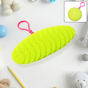 Flexible Plastic Worm Fidget Toy (1 Pc) thumbnail 5