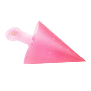 Multipurpose Hanging Sink Corner Strainer With Suction Cup (1 Pc) thumbnail 3