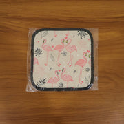 Printed Kitchen Pot Holder Heat Resistant Mat (2020 Cm) thumbnail 6