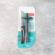 Premium Kitchen Knife With Gas Lighter Combo Set  2 thumbnail 2
