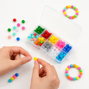 Premium Diy Jewellery Making Kit (1 Set) thumbnail 5
