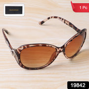 Uv400 Protective Fashion Sunglasses - (1 Pc) thumbnail 6