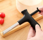 1186 Premium Coconut Opener Tooldriller With Comfortable Grip thumbnail 3