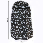 Premium Lpg Cylinder Cover (60 X 53 Cm  1 Pc) thumbnail 2