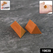 3d Pyramid Puzzle Toy (1 Set) thumbnail 7