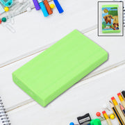 Fancy  Stylish Eraser (1 Pc  Mix Design) thumbnail 1